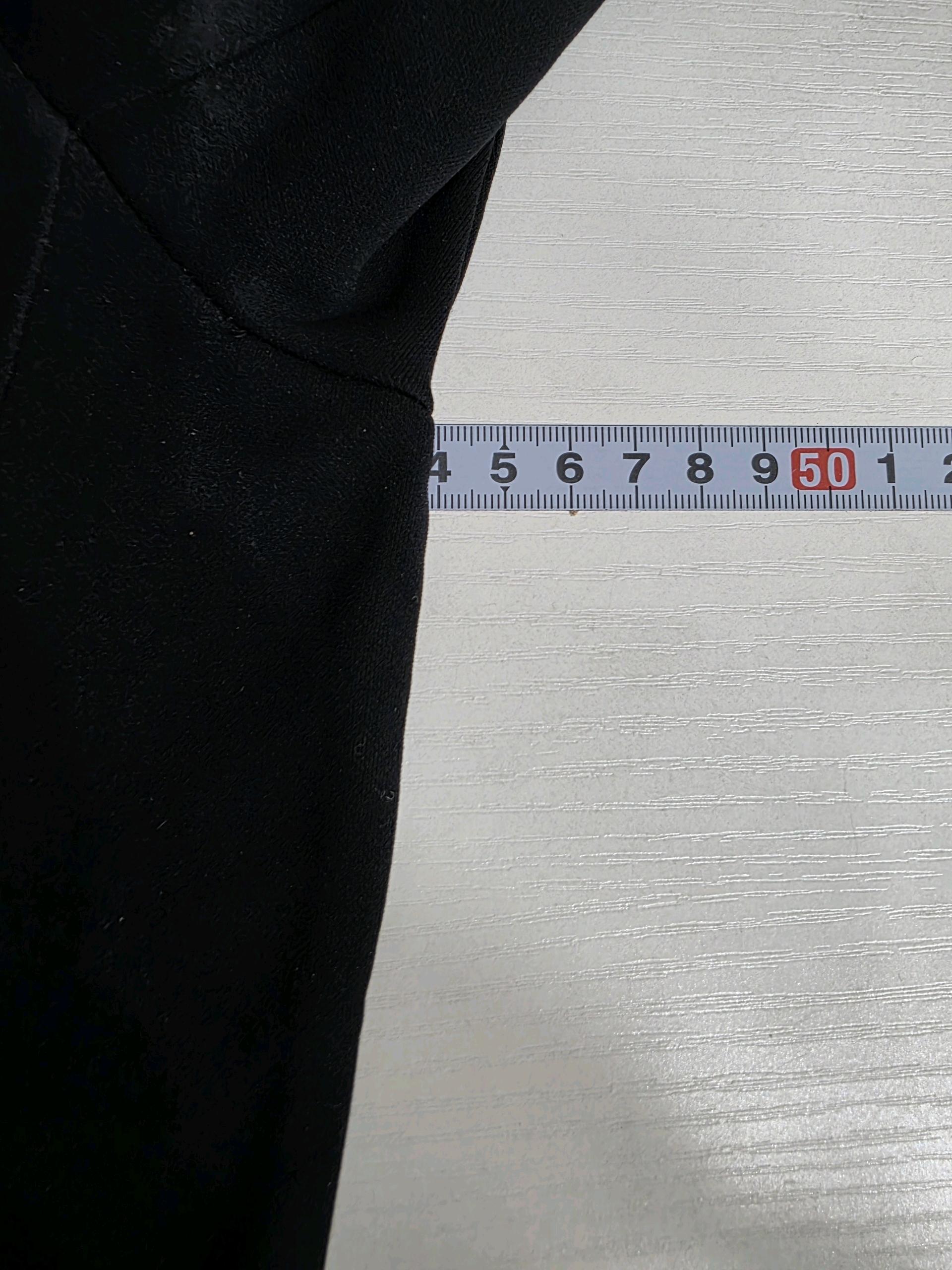 디스커버리 등산 여성 우븐 하이브리드 기모 반집업티 90 4