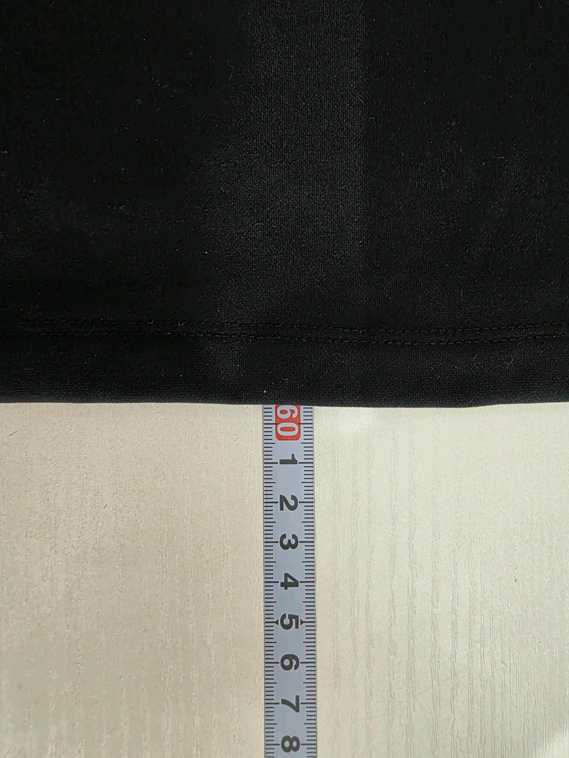 디스커버리 등산 여성 우븐 하이브리드 기모 반집업티 90 5