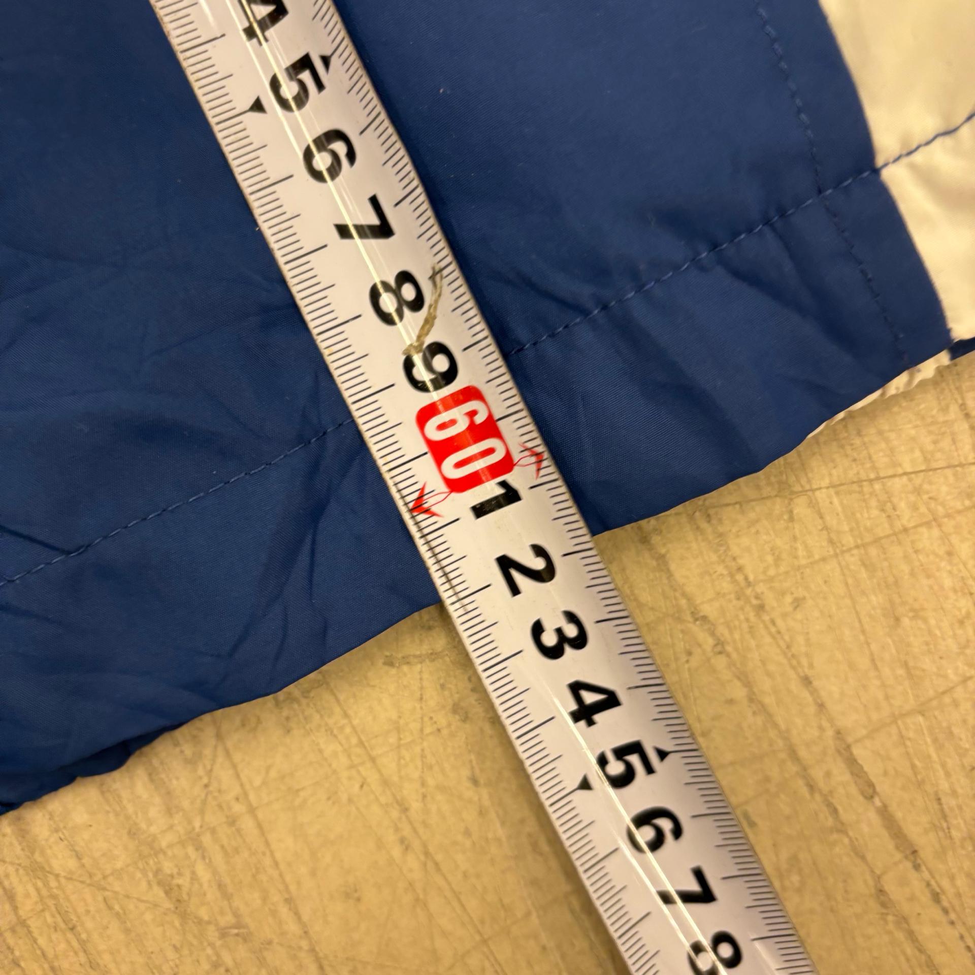빈티지 웨이자타 컬리지 웜업 5