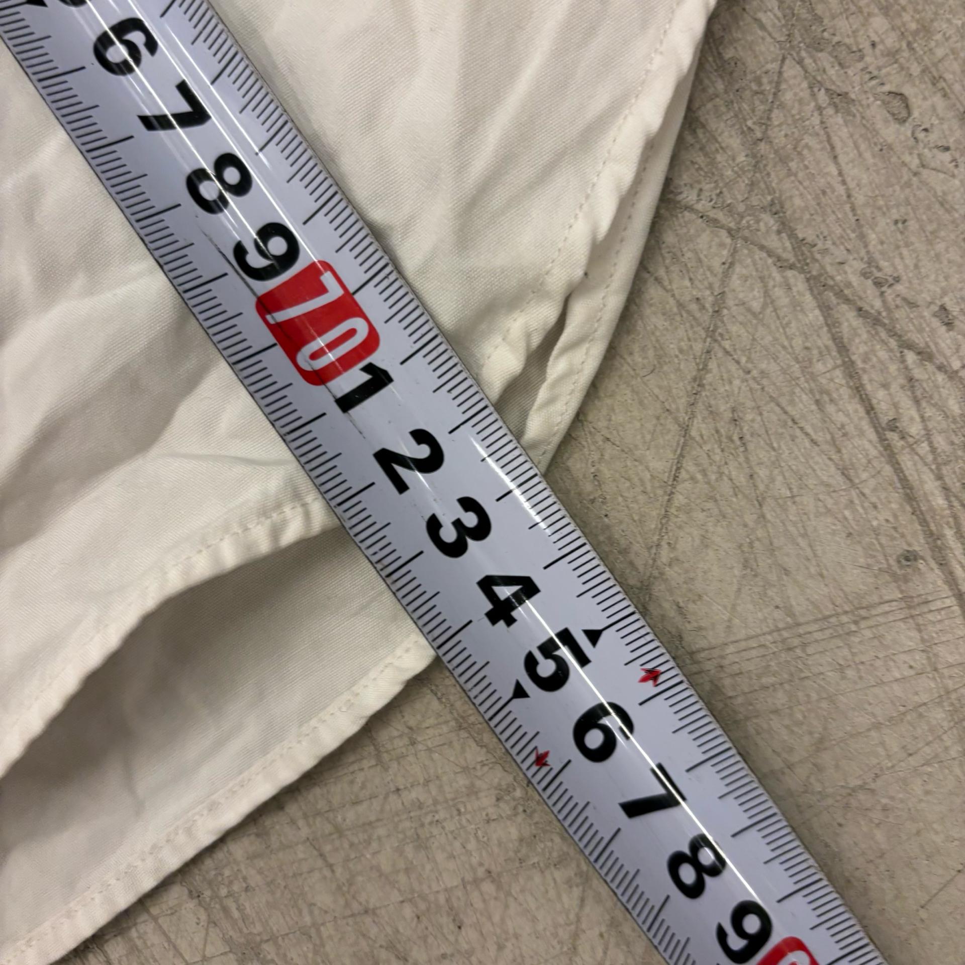 폴로 랄프로렌 포니 화이트 셔츠 6