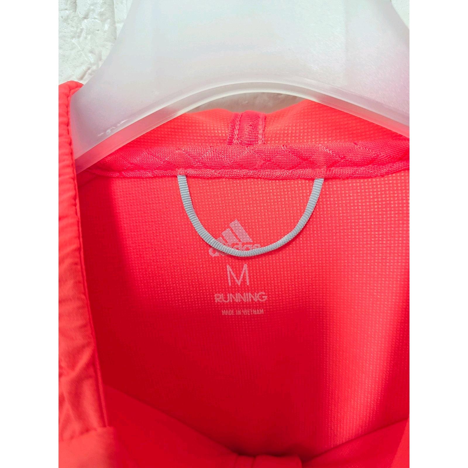 M 아디다스 바람막이 C276 3