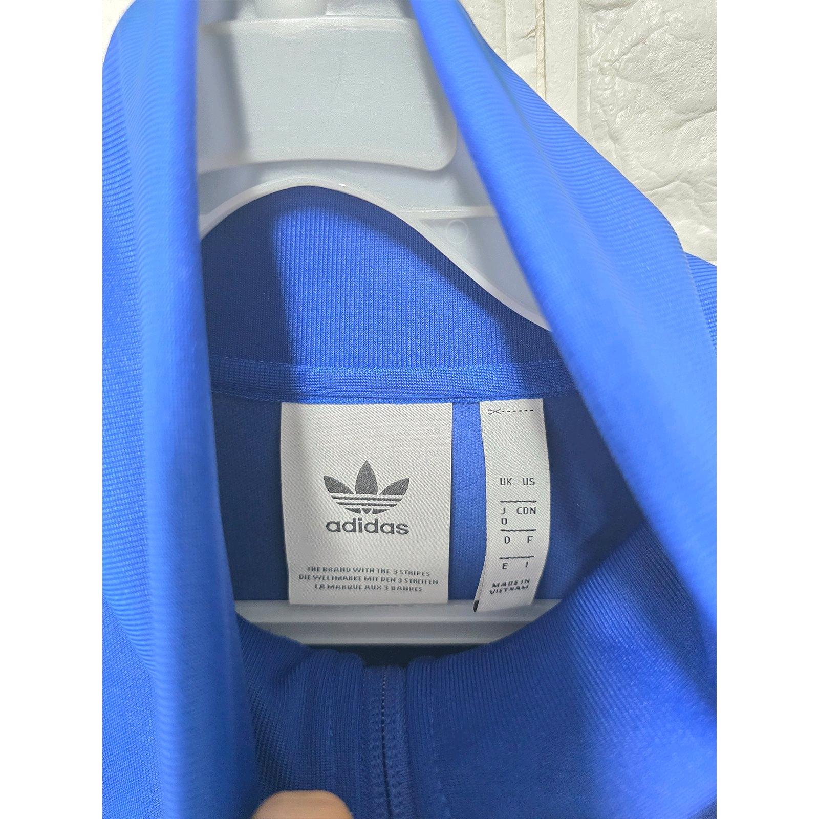 M 아디다스 유로파 파이어버드 져지 C303 4