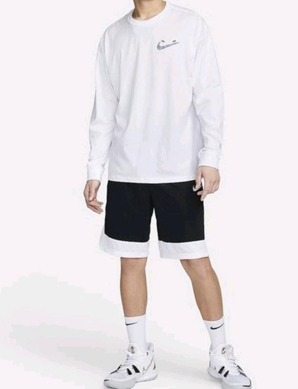 [NIKE]나이키 정글바스켓볼 롱슬리브티셔츠 7