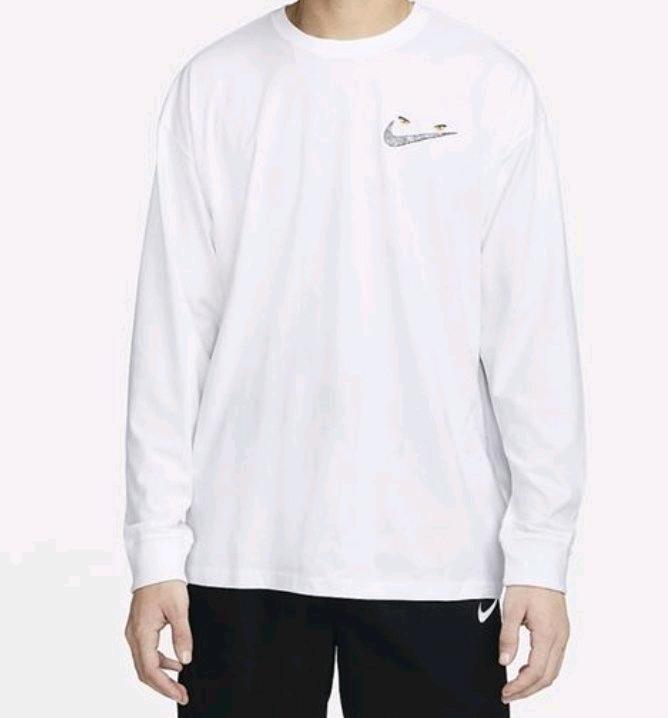 [NIKE]나이키 정글바스켓볼 롱슬리브티셔츠 4
