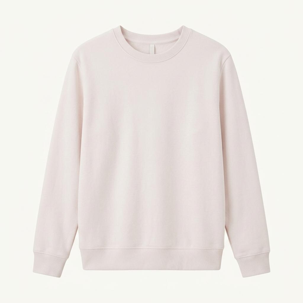 M DKNY 화이트 맨투맨 C306 1