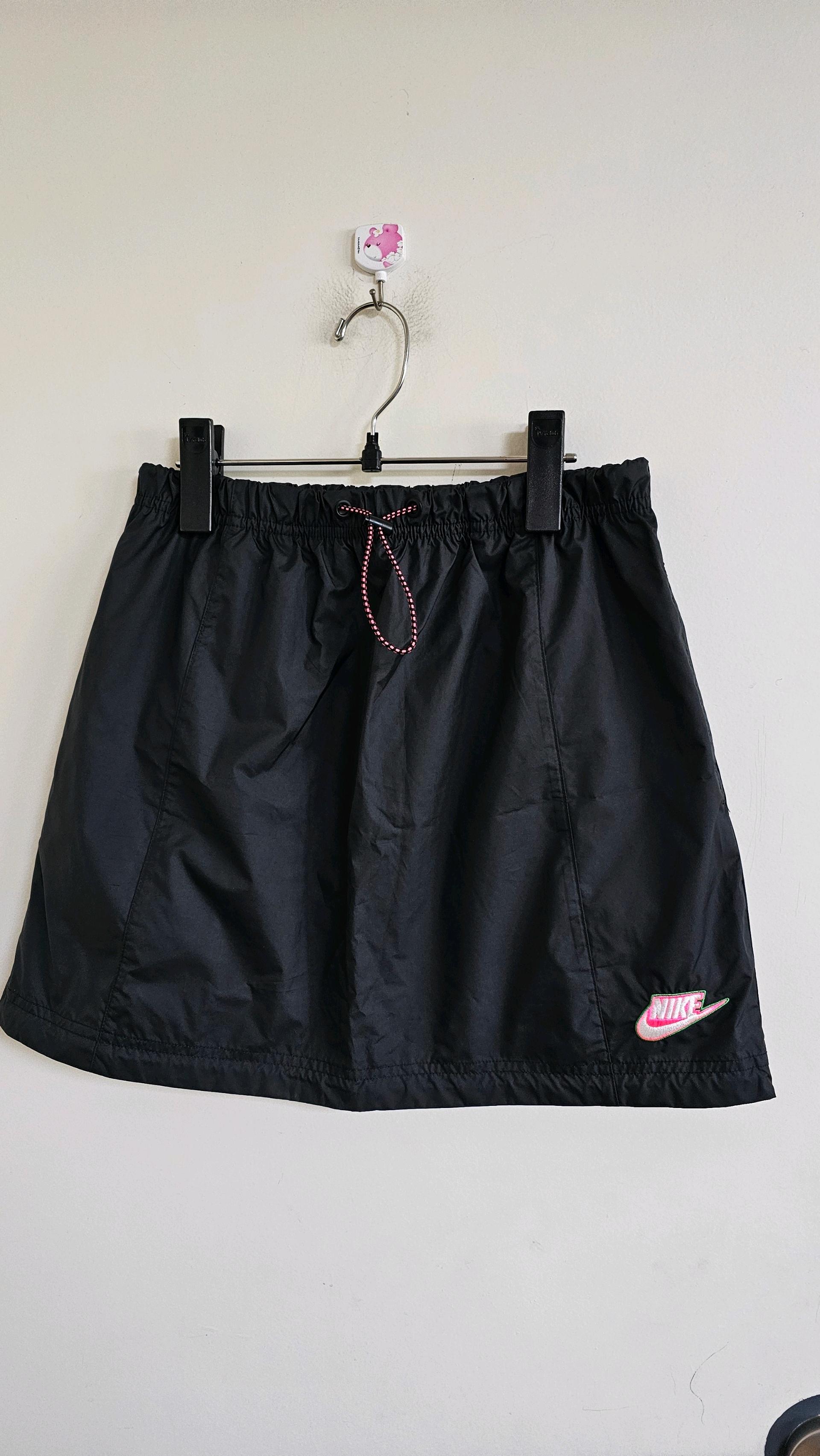 나이키 우븐 스커트  2