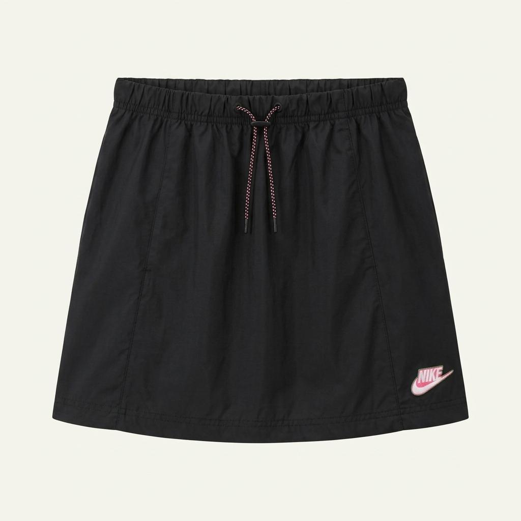 나이키 우븐 스커트 