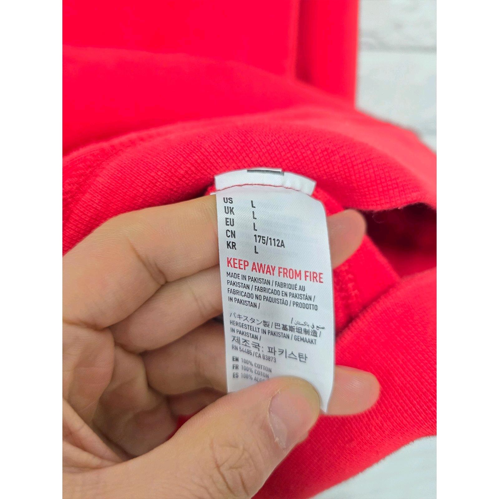  XL 아메리칸이글 후드티 C342 4