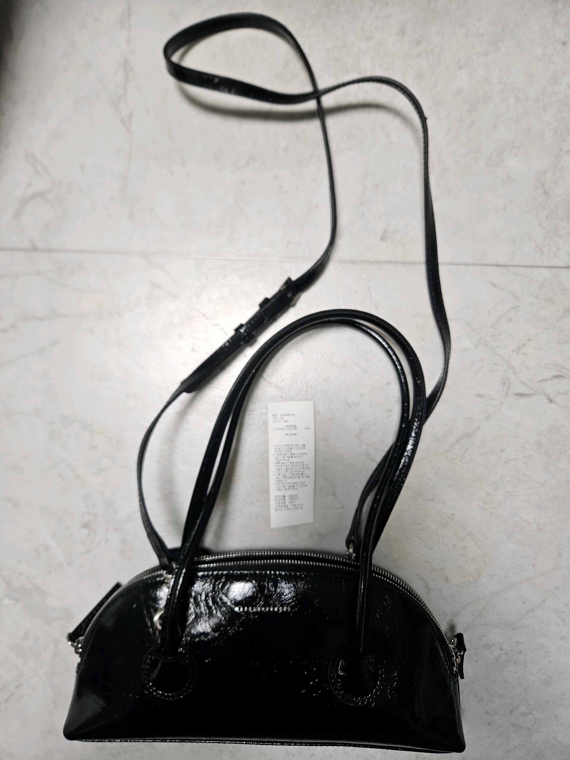 마지셔우드  bessette shoulder 2