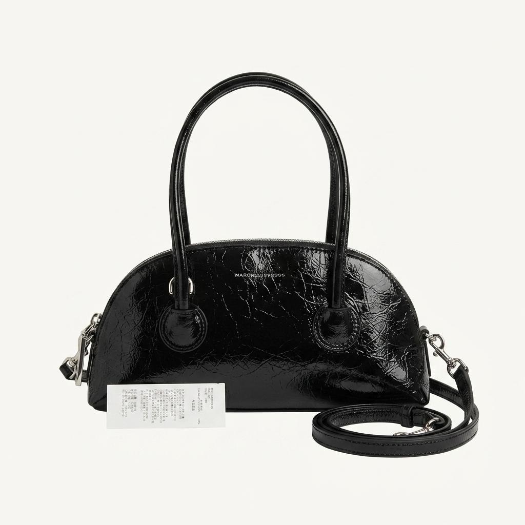 마지셔우드  bessette shoulder