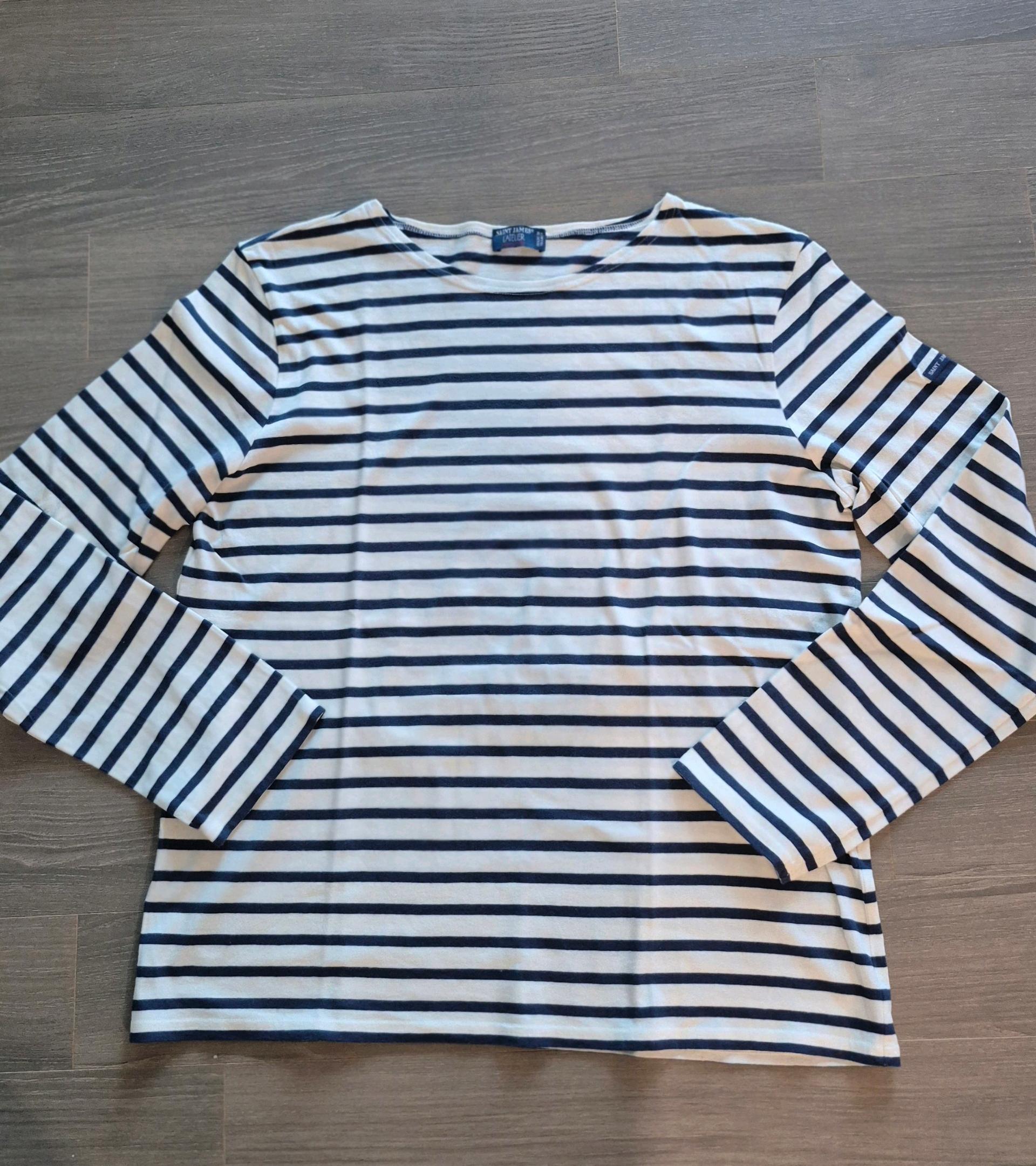 세인트제임스 긴팔 (XL) 2