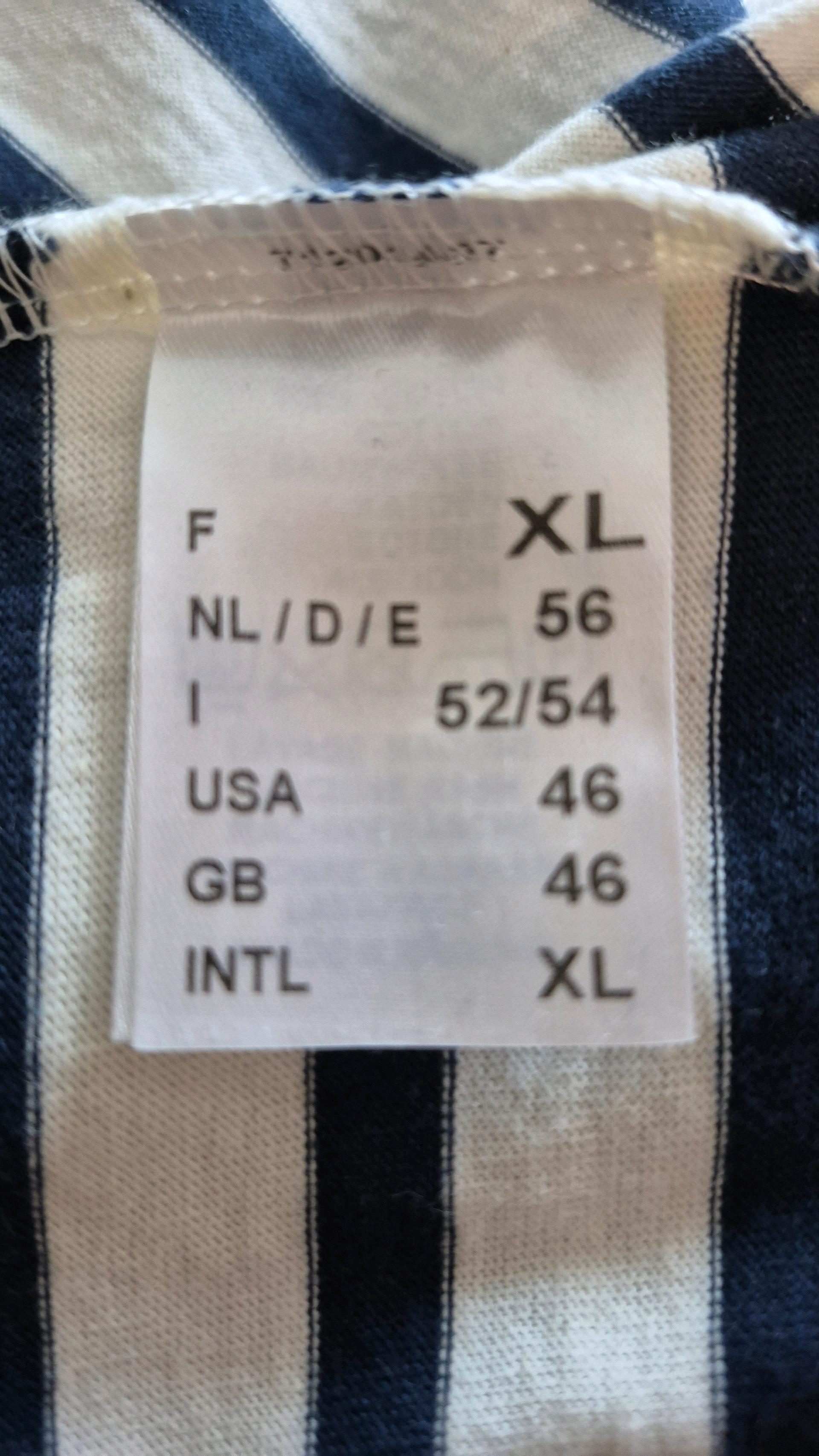 세인트제임스 긴팔 (XL) 8