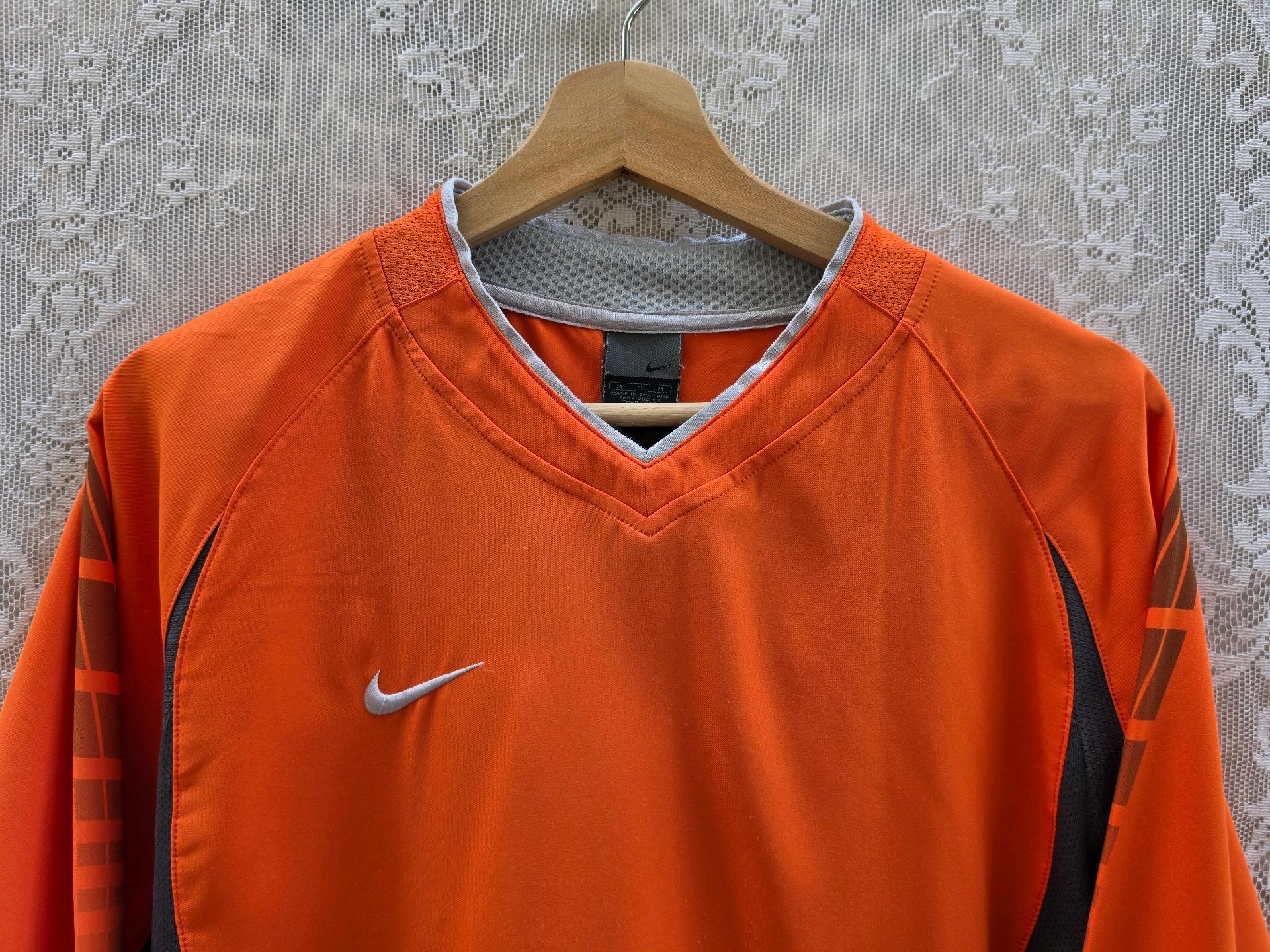 00s 나이키 웜업 3