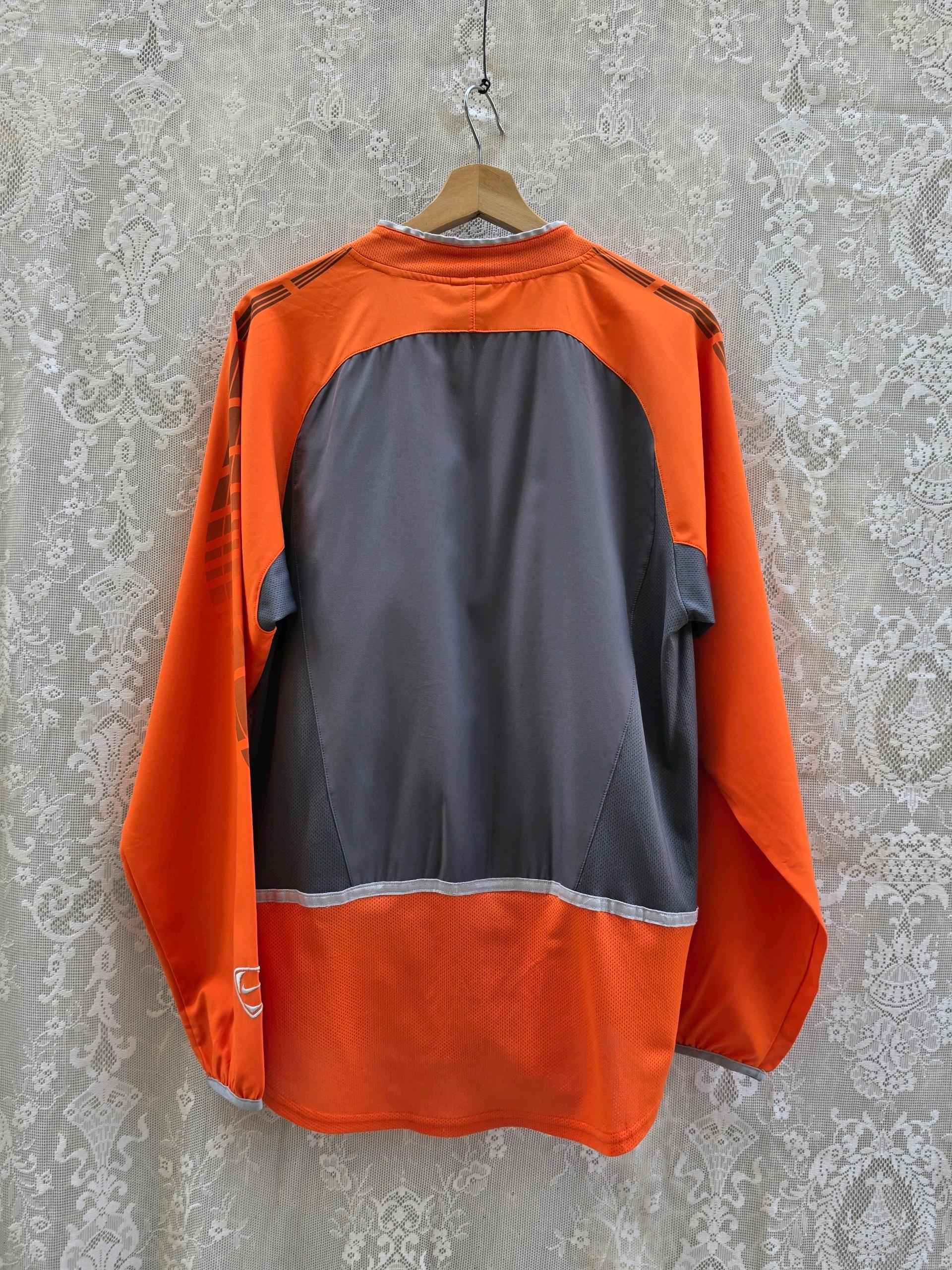 00s 나이키 웜업 6