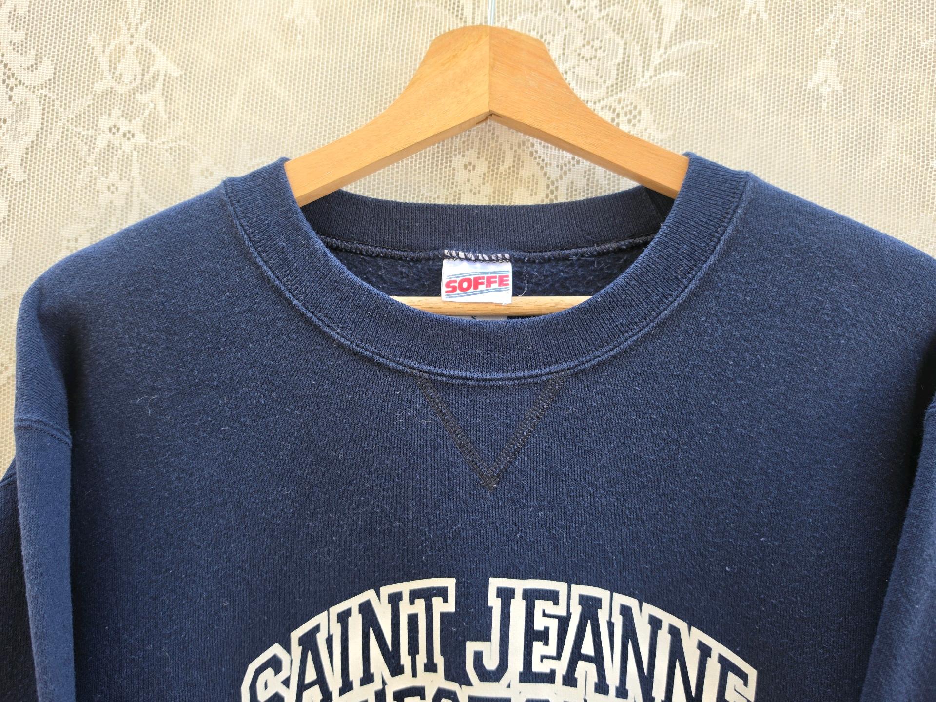 90s 소피 SOFFE (made in usa) 3