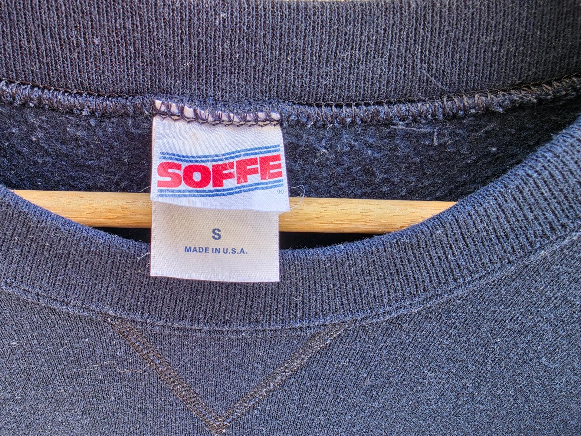 90s 소피 SOFFE (made in usa) 5