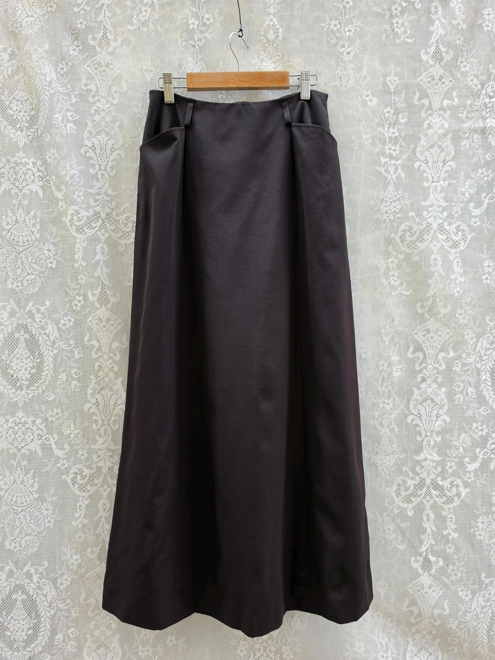마가렛 호웰   스커트 (made in japan) 2