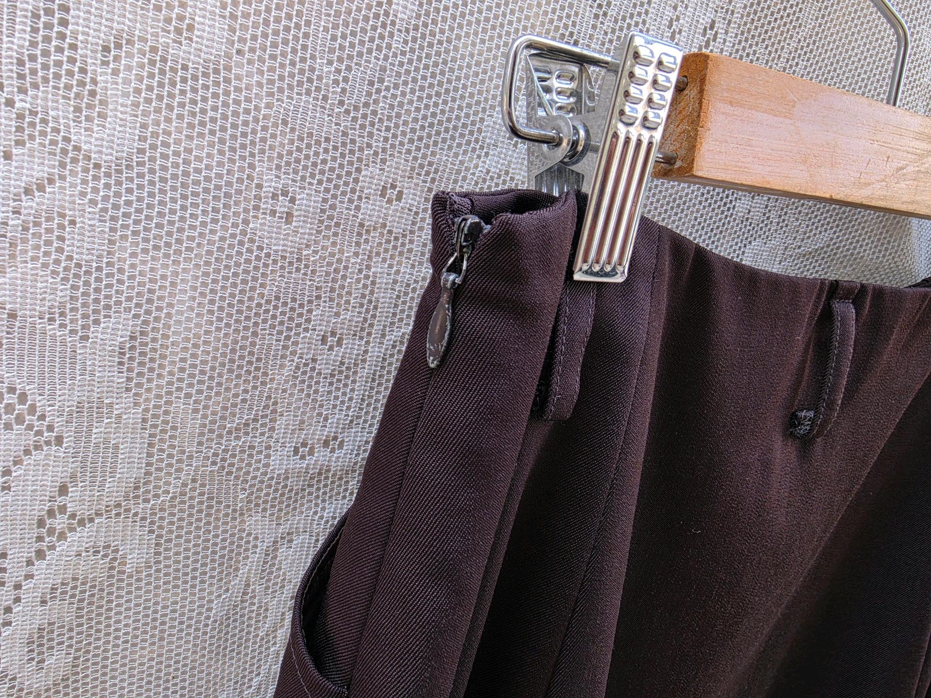 마가렛 호웰   스커트 (made in japan) 6