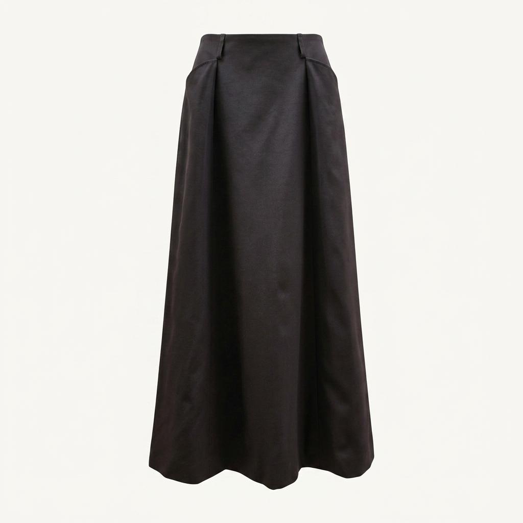 마가렛 호웰   스커트 (made in japan) 1
