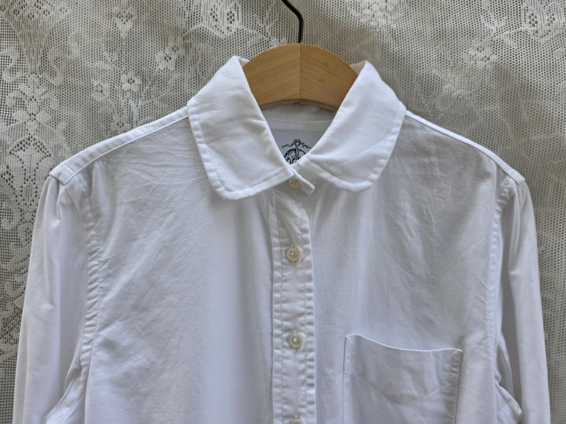 브룩스 브라더스 블랙 플리스 (made in usa) 3