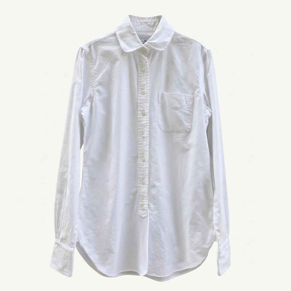 브룩스 브라더스 블랙 플리스 (made in usa) 1