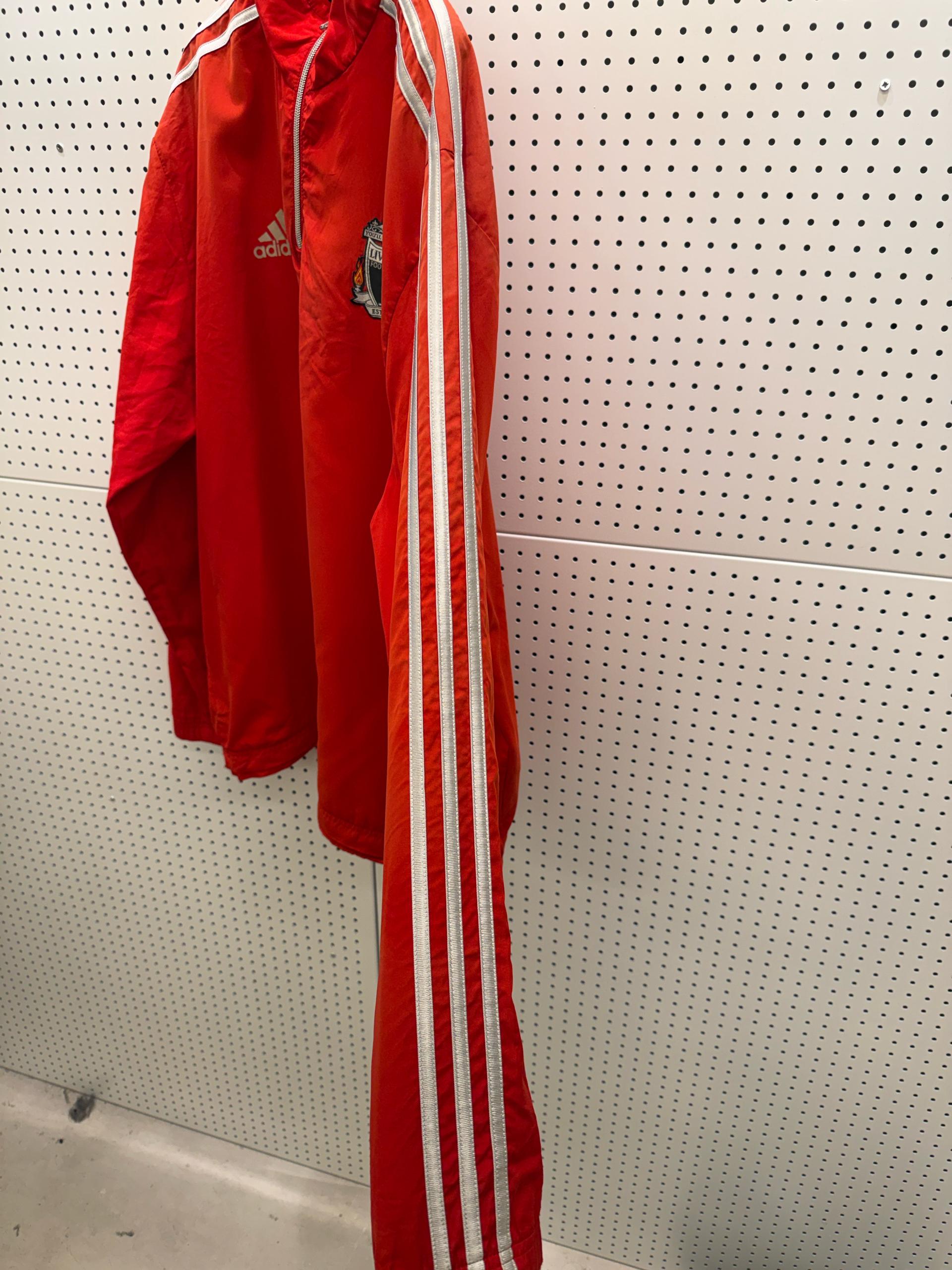 아디다스 리버풀FC 2011-12 트랙자켓 U1193 7