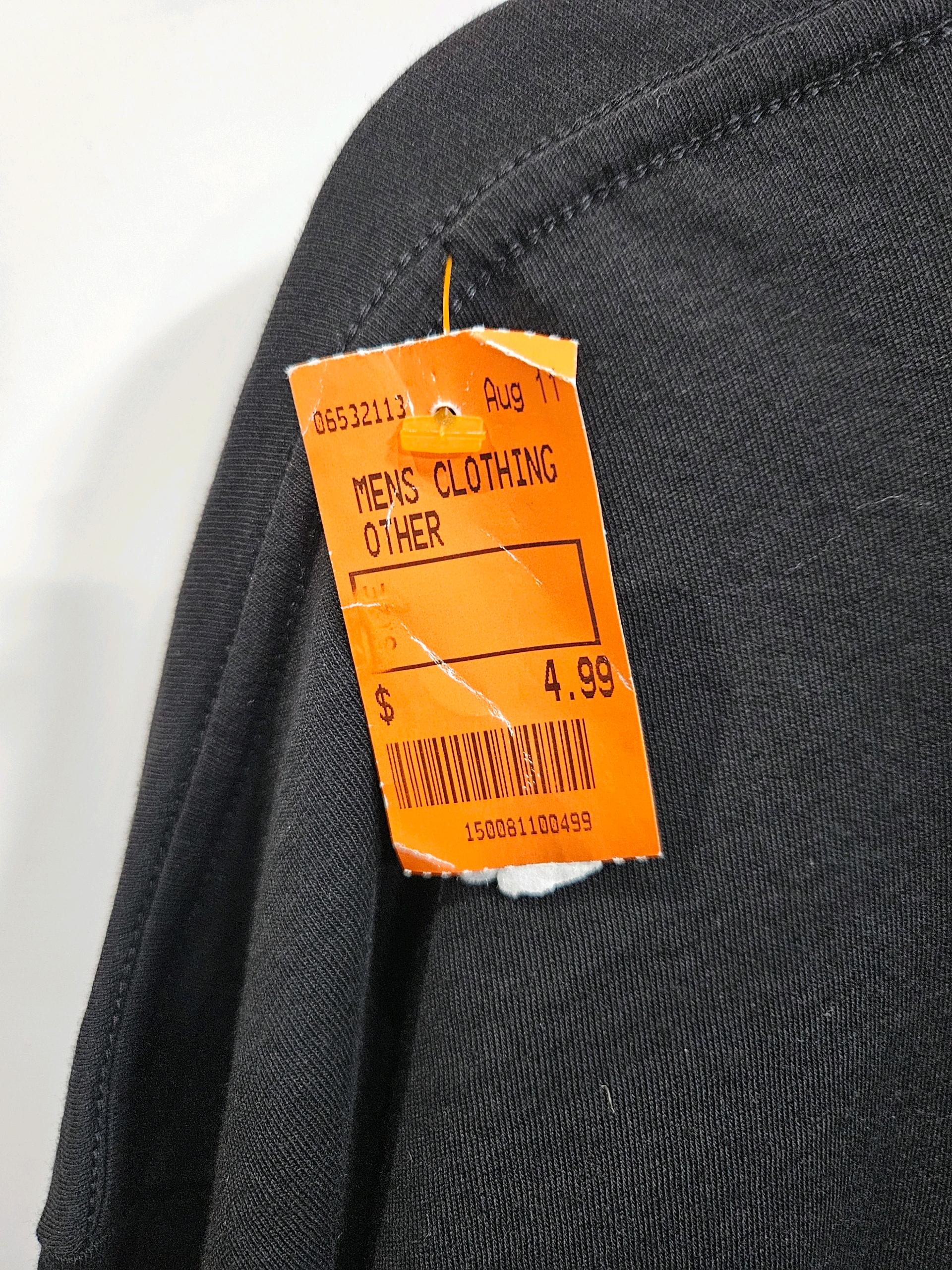 미국 직수입 빈티지 반팔티 2XL 5
