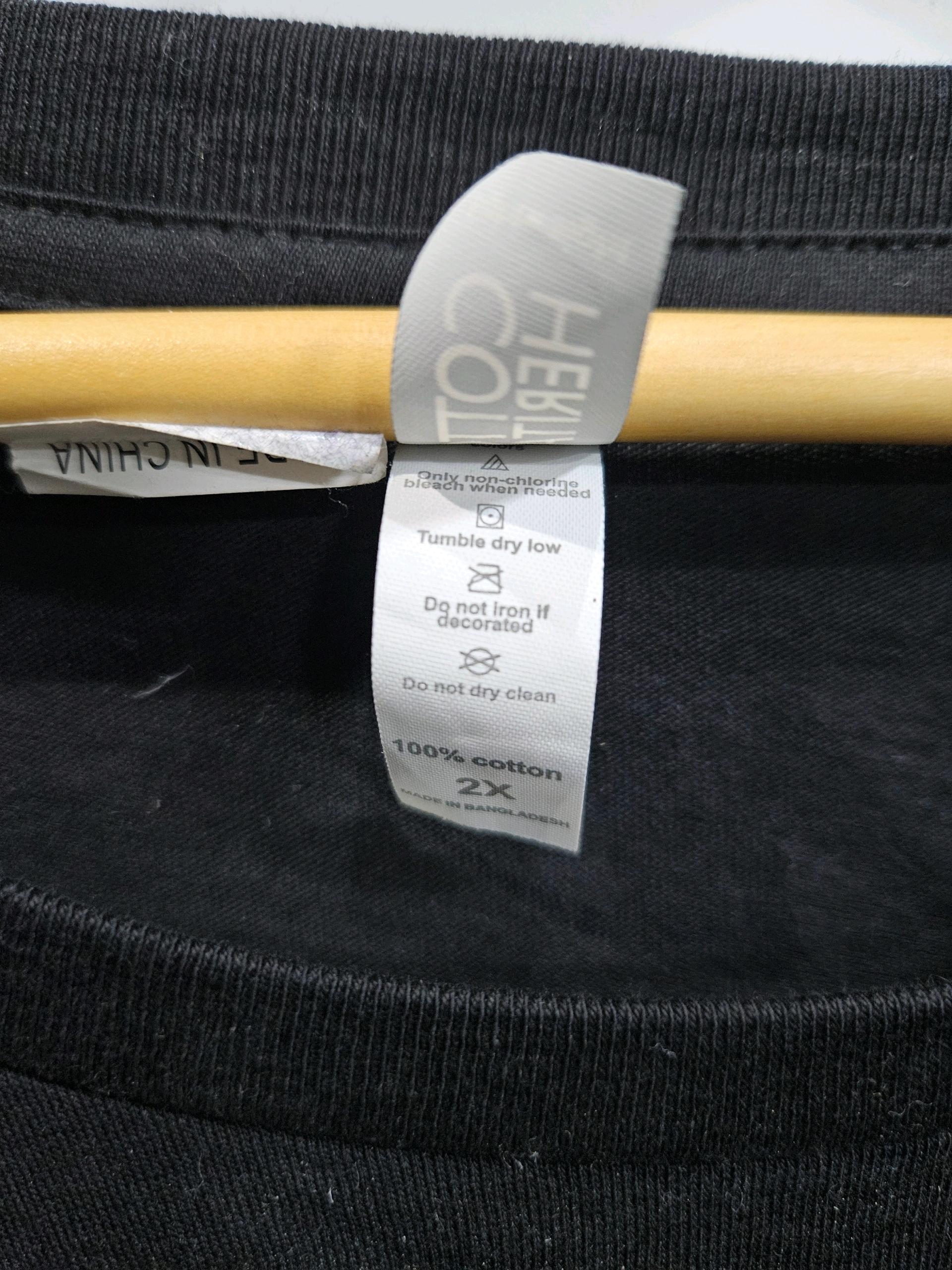 미국 직수입 빈티지 반팔티 2XL 6