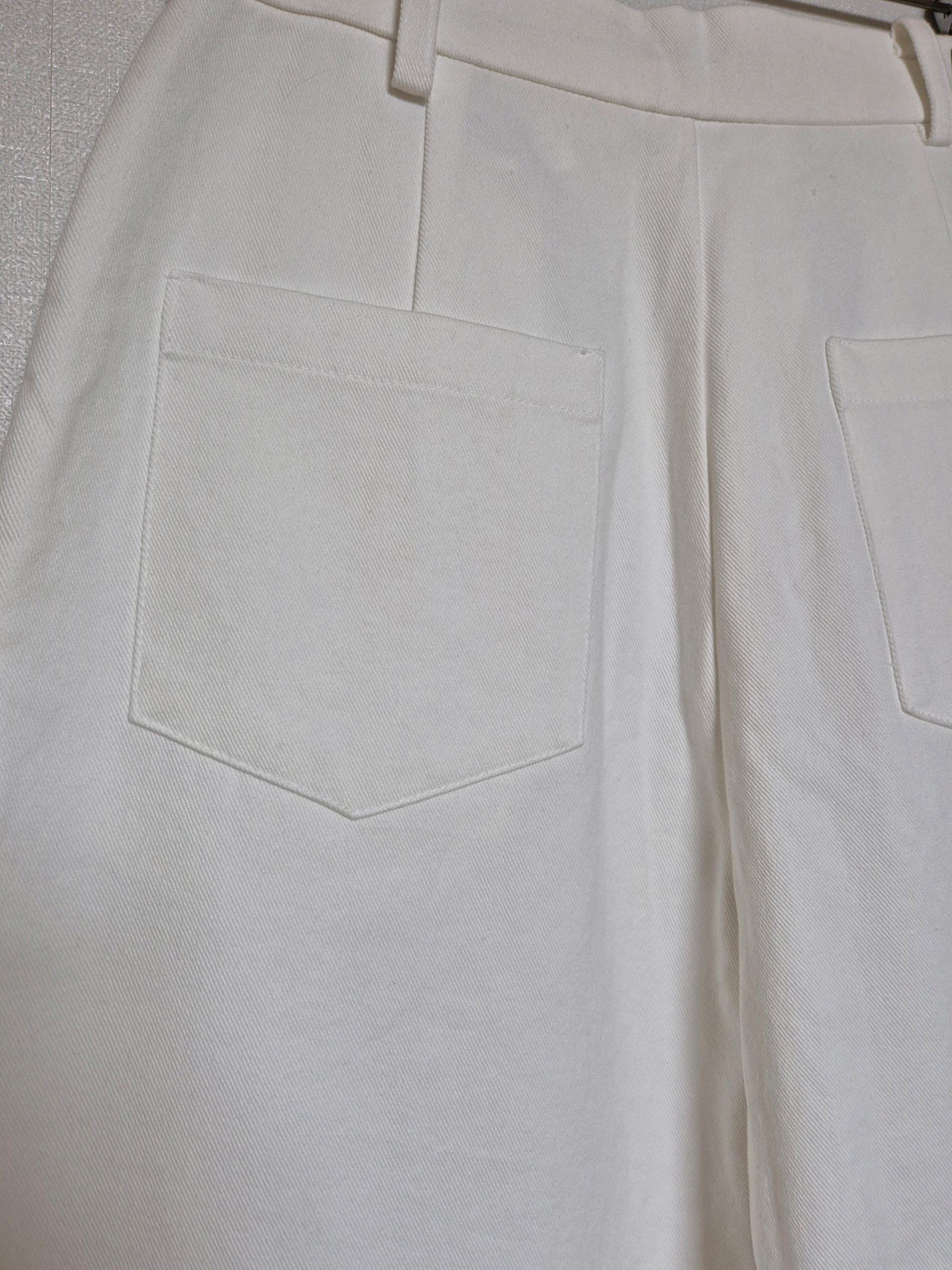 면바지 스트레이트 팬츠 (새상품) 6