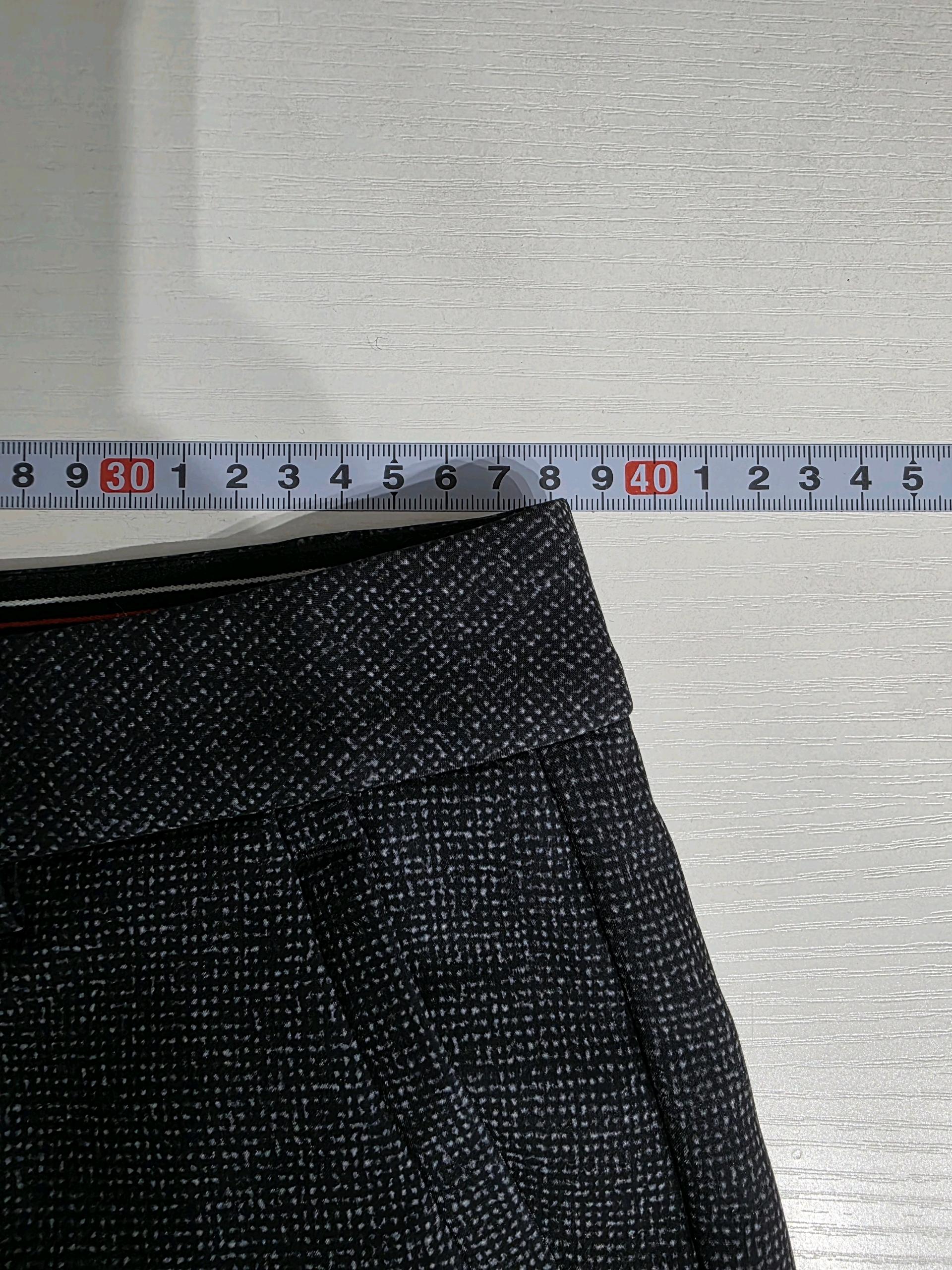 밀레 골프 프리미엄 (기모)본딩 팬츠 30 5