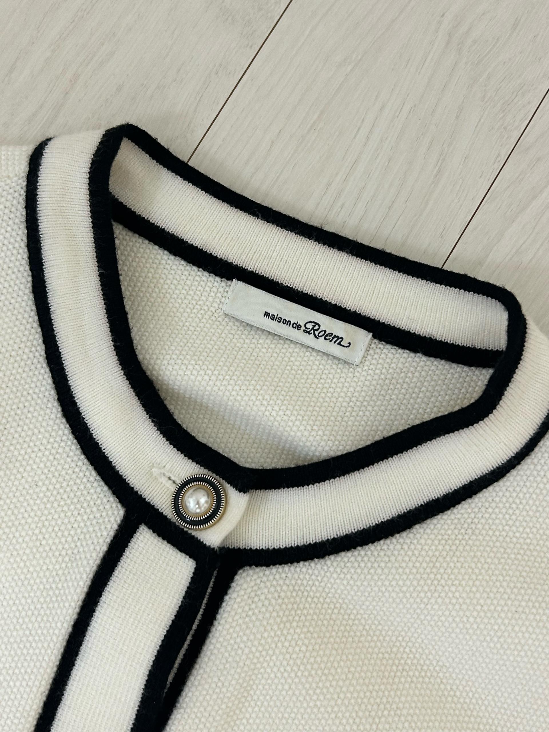 로엠 가디건 90 2