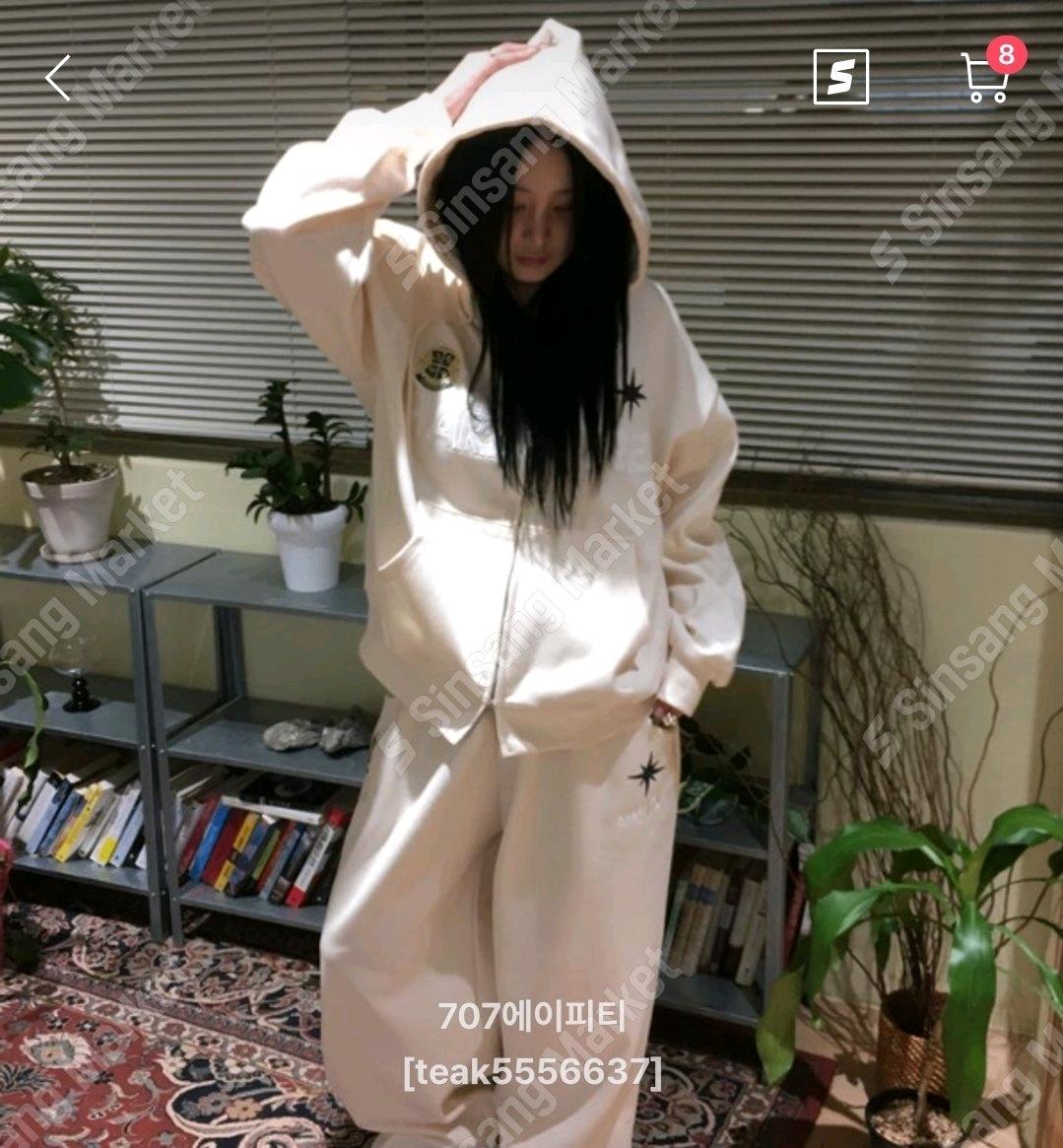 하드코어 후드세트 2