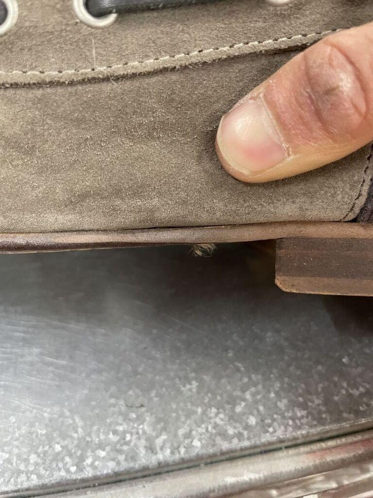 자라 태슬 로퍼 295 9
