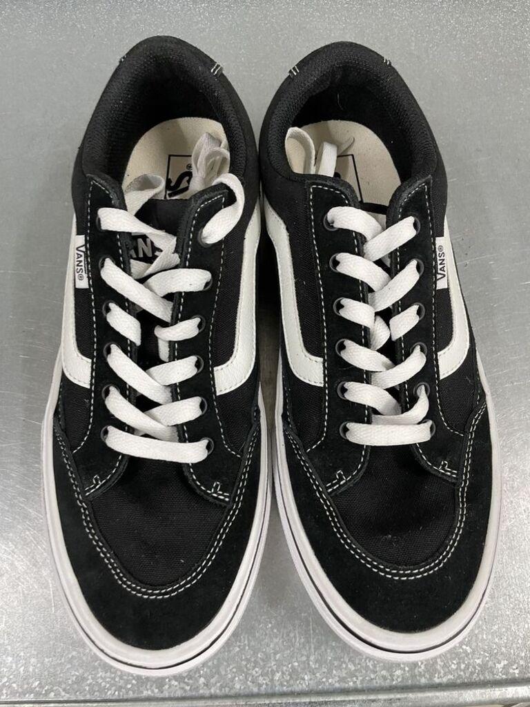 반스 팔켄 블랙 255 6