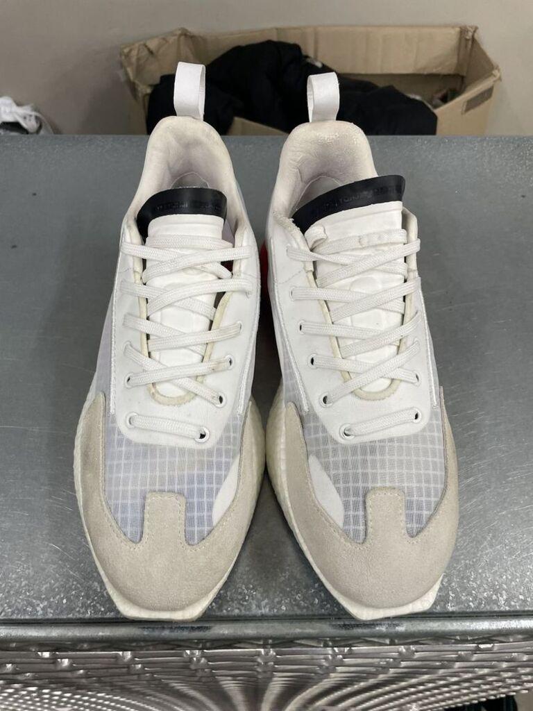 아디다스 Y-3 오리산 255(gr-3971) 6