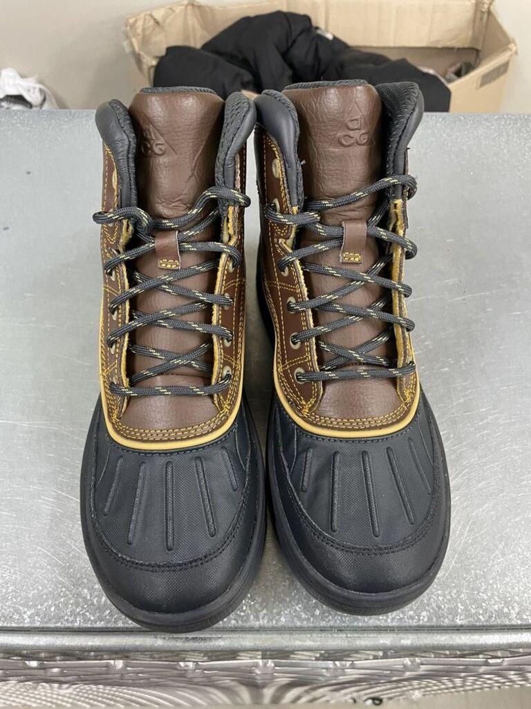 나이키 ACG 우드사이드2 부츠 240 (gr-3980) 6