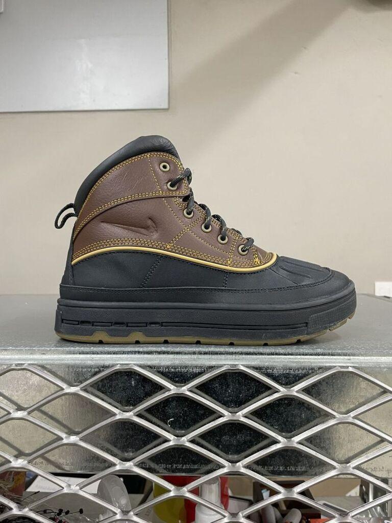 나이키 ACG 우드사이드2 부츠 240 (gr-3980) 5
