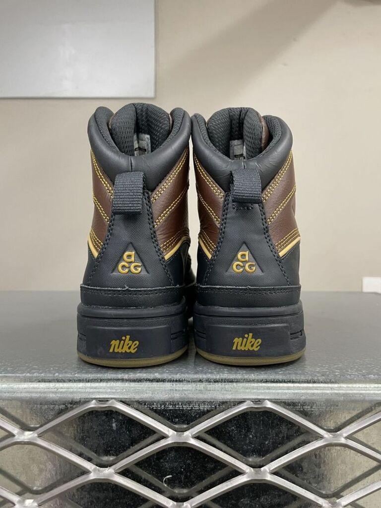나이키 ACG 우드사이드2 부츠 240 (gr-3980) 4