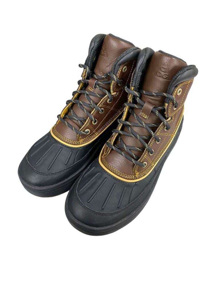 나이키 ACG 우드사이드2 부츠 240 (gr-3980) 3