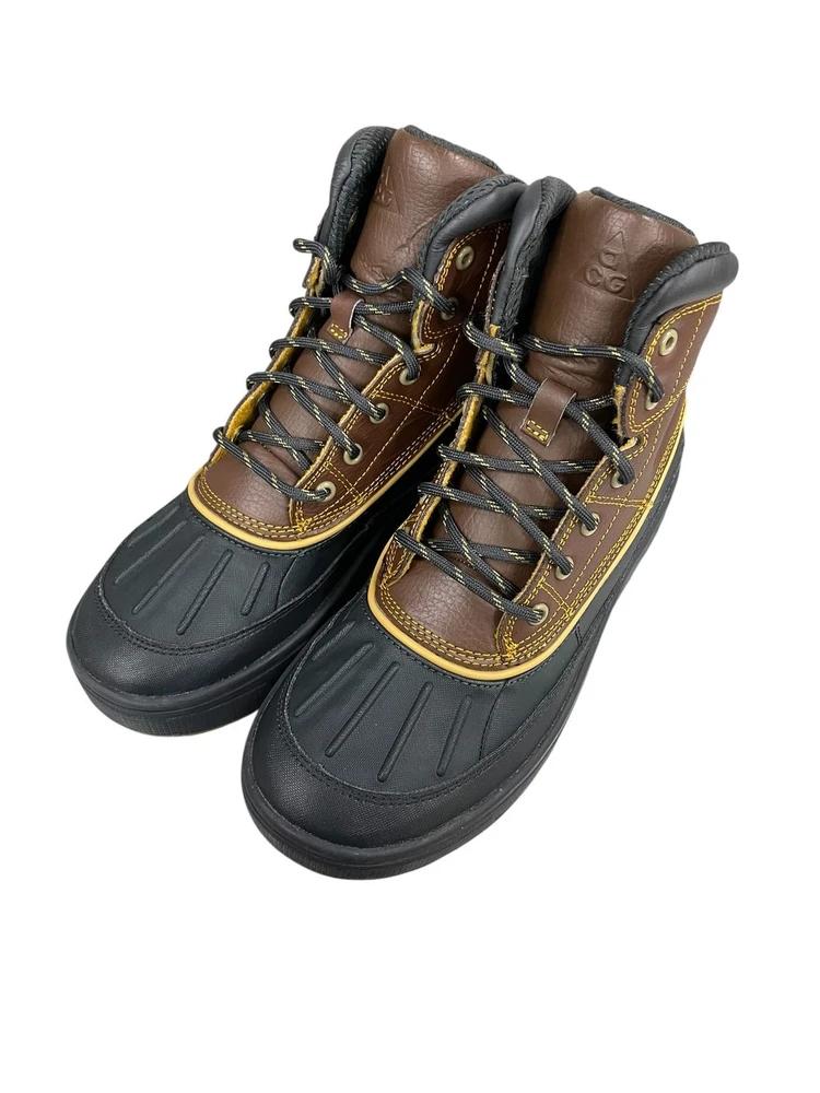 나이키 ACG 우드사이드2 부츠 240 (gr-3980) 10