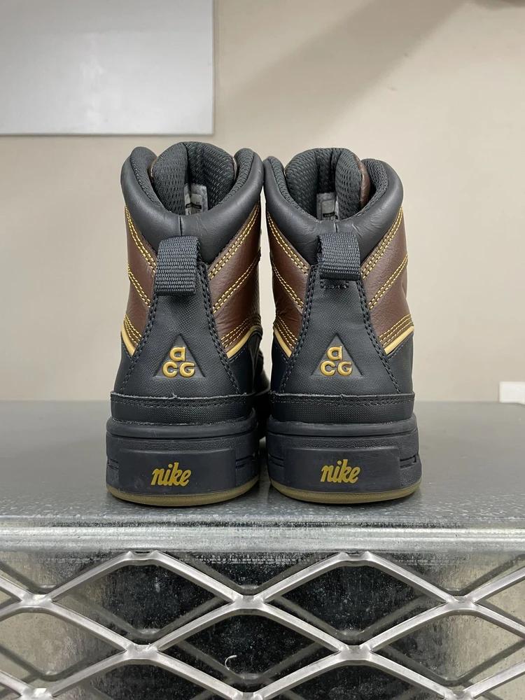 나이키 ACG 우드사이드2 부츠 240 (gr-3980) 11
