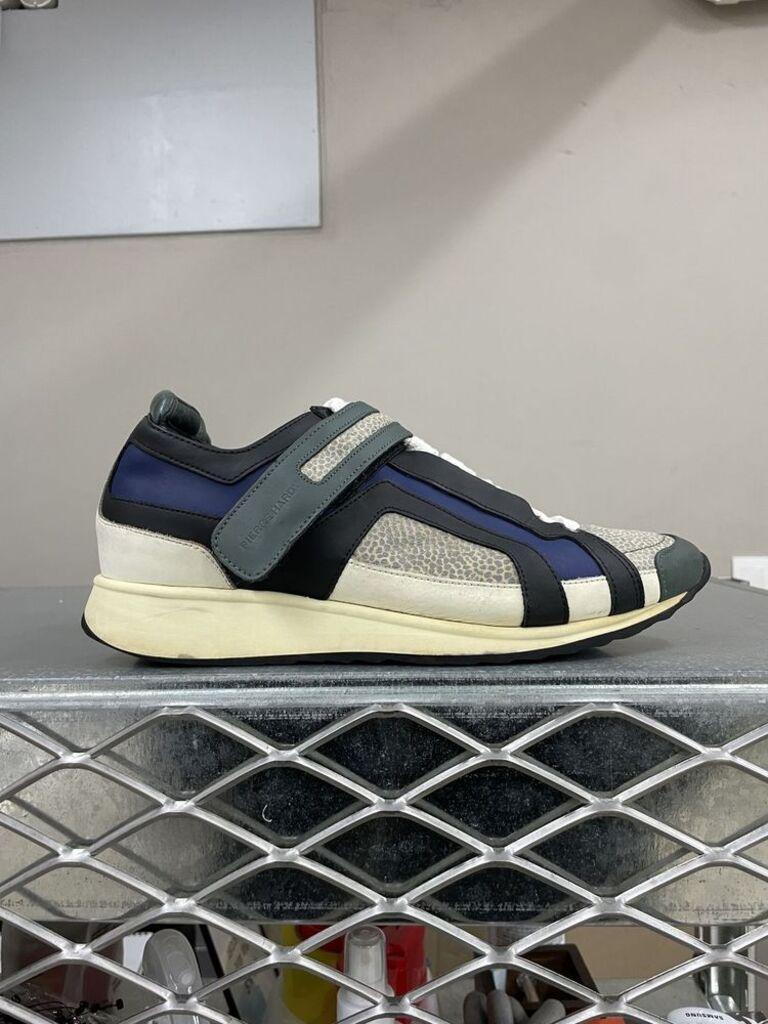 피에르하디 멀티 스니커즈 39 5
