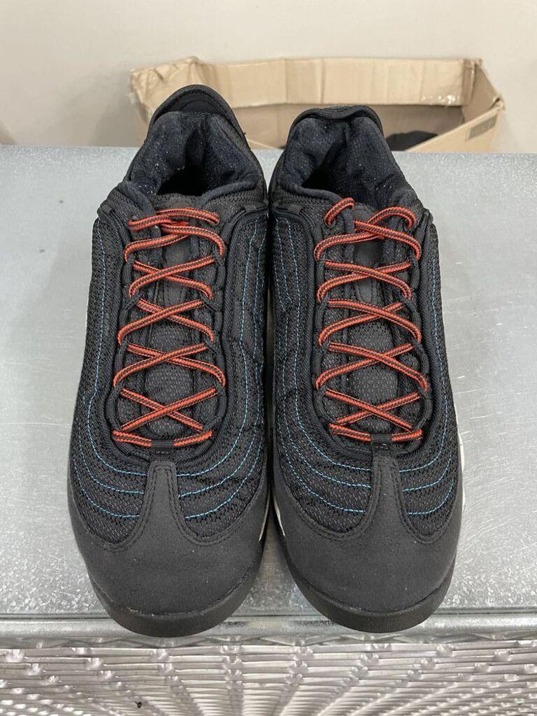 나이키 ACG 블랙 하바네로 레드 300 (gr-3976) 6