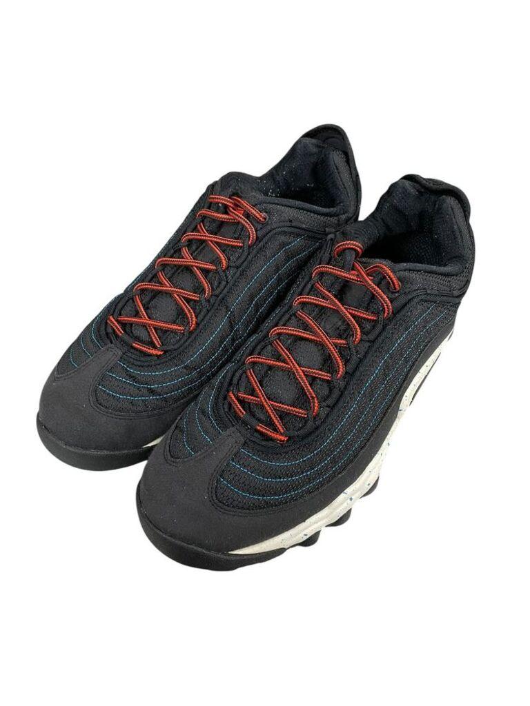 나이키 ACG 블랙 하바네로 레드 300 (gr-3976) 3
