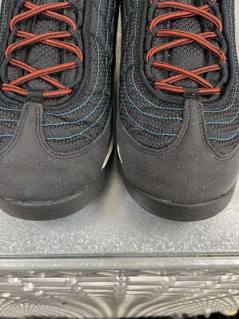 나이키 ACG 블랙 하바네로 레드 300 (gr-3976) 8