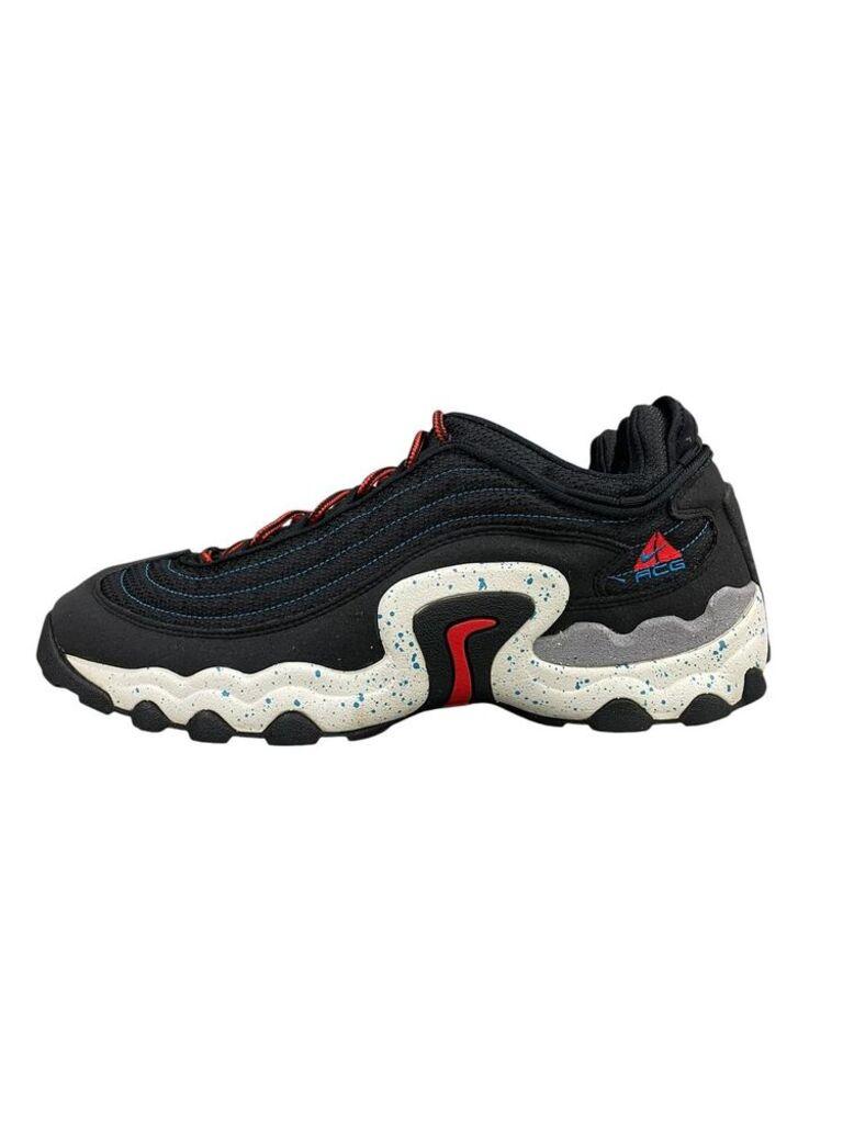 나이키 ACG 블랙 하바네로 레드 300 (gr-3976) 2