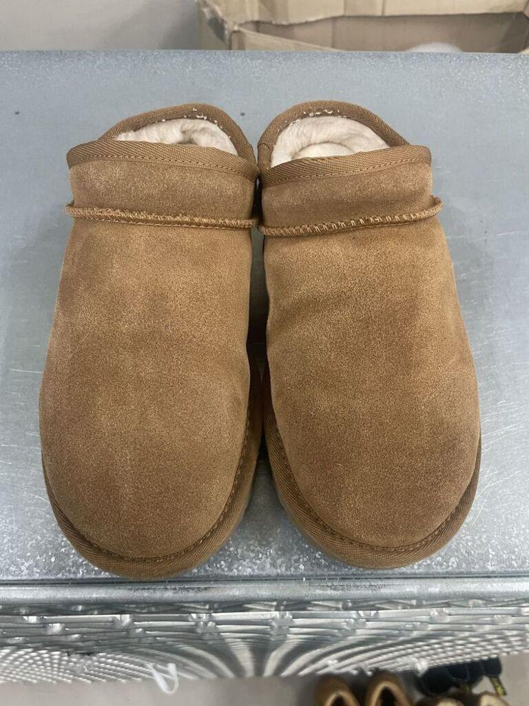 어그 클래식 마이크로 240 6