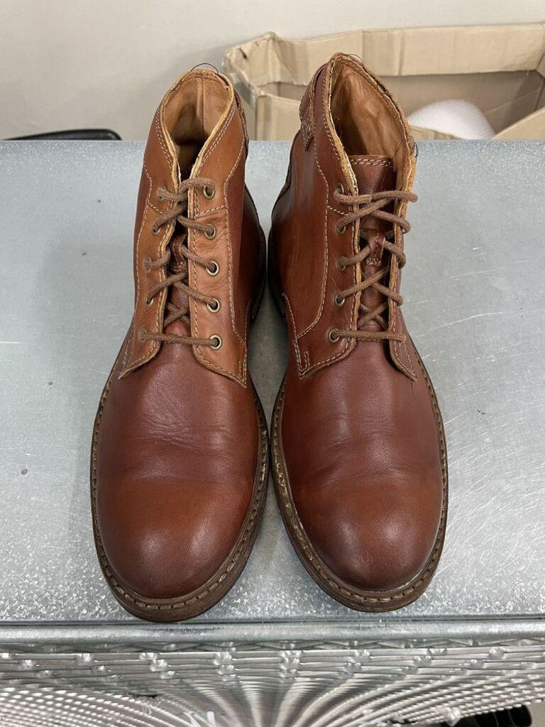 클락스 클락스데일 부츠 260 (gr-3832) 6
