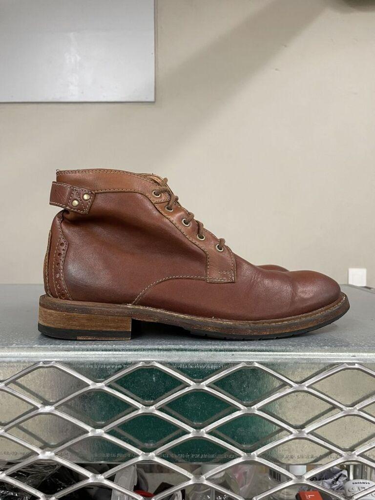클락스 클락스데일 부츠 260 (gr-3832) 5