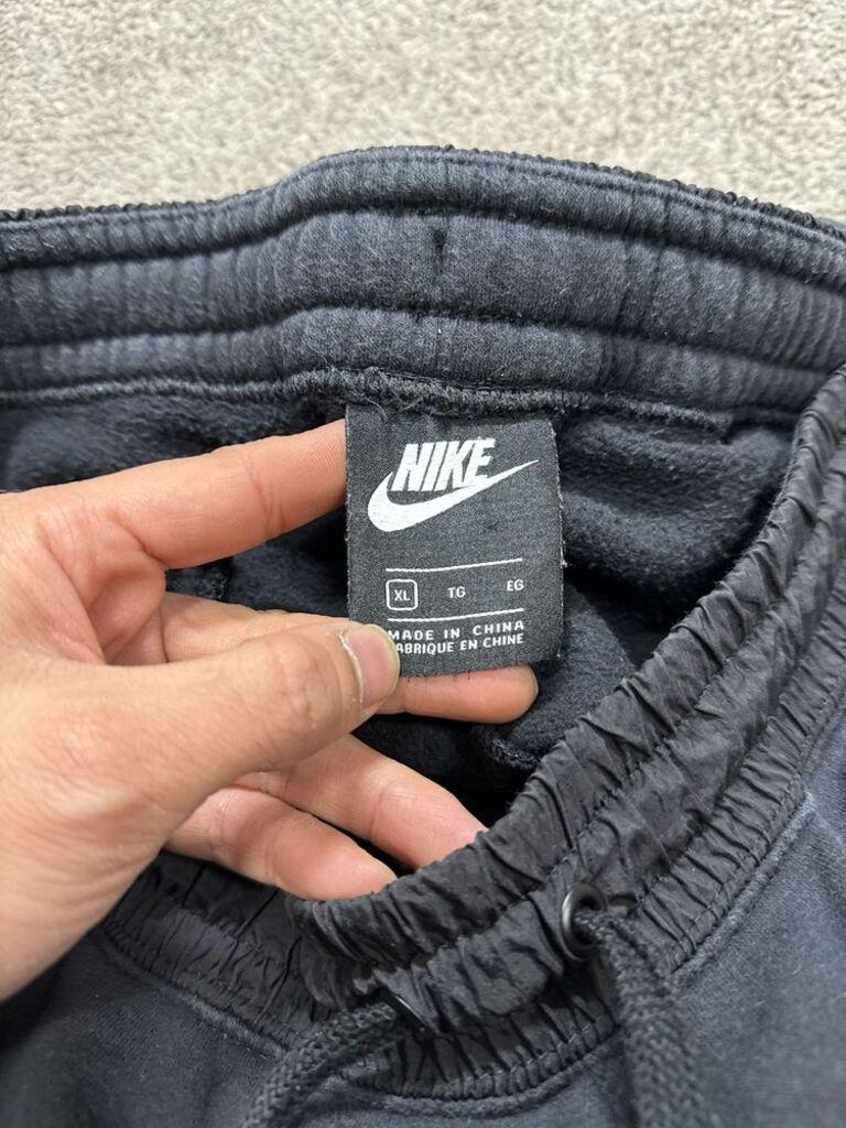 나이키 조거팬츠 XL 8